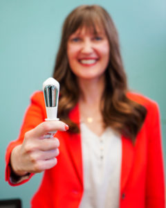 Electrical Muscle Stimulator, Tone