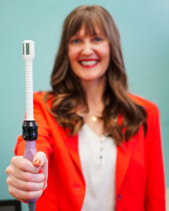 Morpheus Morpheus8 Radiofrequency Microneedling, Empower RF Radiofrequency