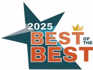 BOB 2025 logo